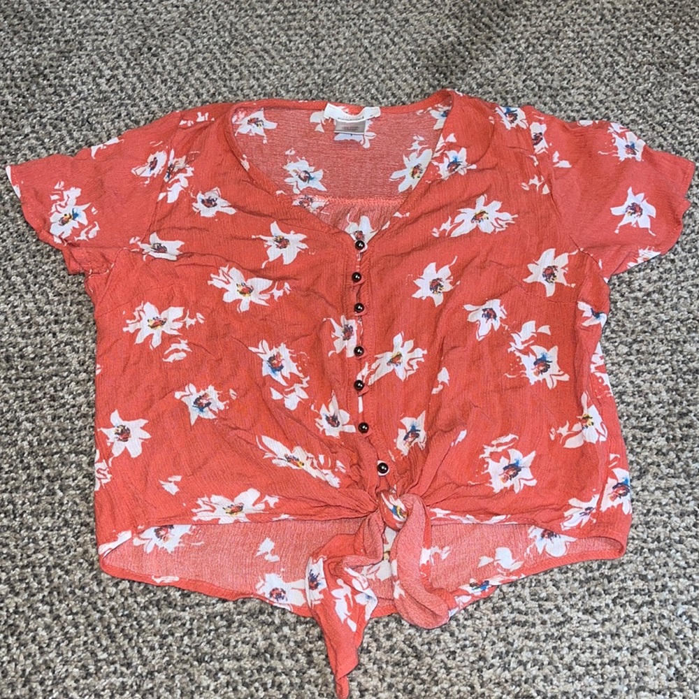 Doesn’t fit anymore